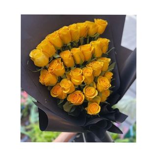 Petals Whispering Sweet Melodies