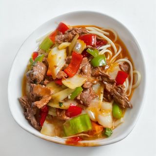 Гуйру лагман