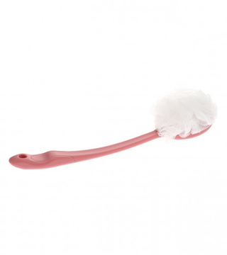 (203963) Mrežica za kupanje 38cm roza 01220025