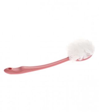 (203963) Mrežica za kupanje 38cm roza 01220025