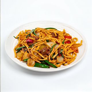 Цомян лагман (400г)