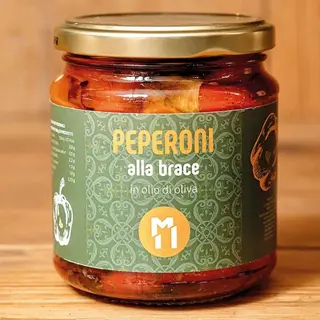 Pomodori Secchi