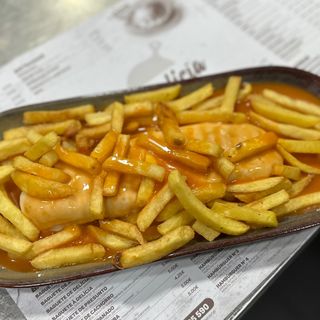Cachorro à Delícia