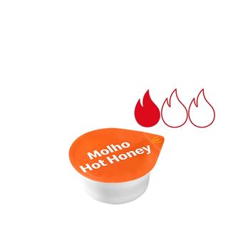 Molho Hot Honey
