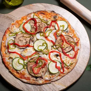 TUTTO Vegetal
