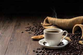 Caffè americano