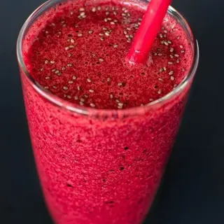 Banana coacaze  