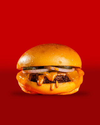 Cheeseburger