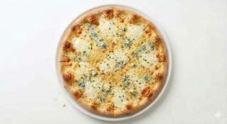 Quattro formaggi