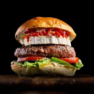 Celosa Burger