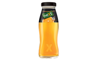 Next pomorandža 200ml