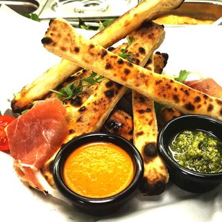 Гризини  ,, Ла Пастария '' ( 300 гр. )