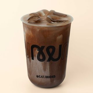 Iced Mocha