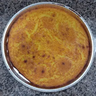 Farinata classica