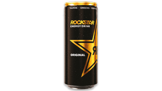 Rockstar 0,33l