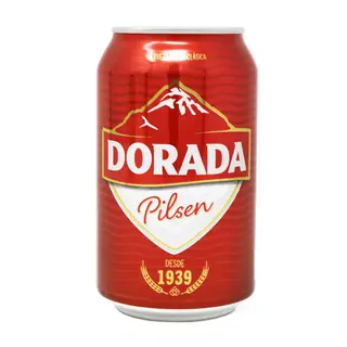 Dorada Lata 33