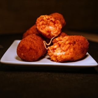 Suppli Del Día ( 2 unid.)