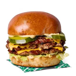 TRIPLE SMASH ORIGINAL