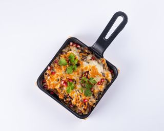 Запеканка по-грузински