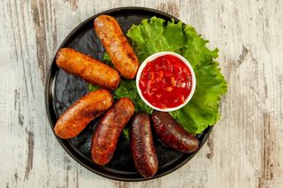 Տնական Երշիկ