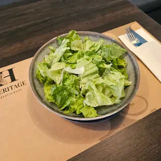 Zelena salata