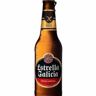 Estrella Galicia Sin Gluten