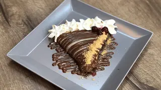 Sweet cherry