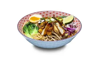 Chicken Ramen