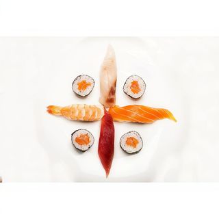 Sushi mini