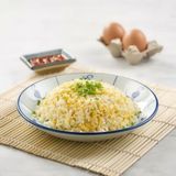 Egg Rice