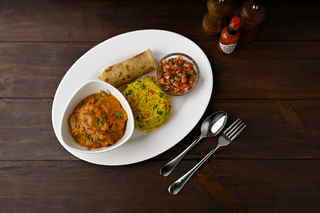 Java Special Chicken Curry