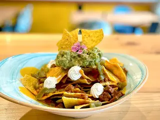 Nachos