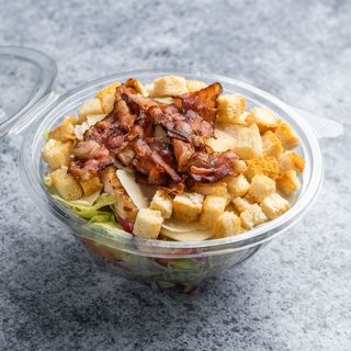 Bacon salata