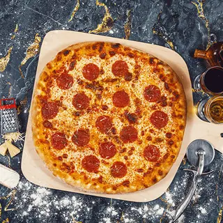 პეპერონი/Pepperoni 41სმ