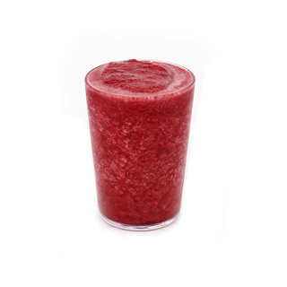 Smoothie de frutos rojos (390ml)