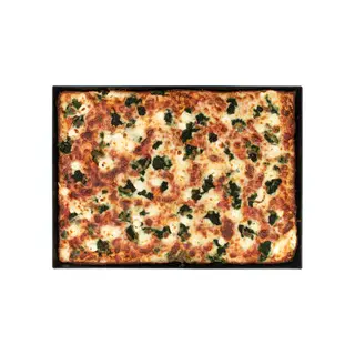 Pizza L Spinachi