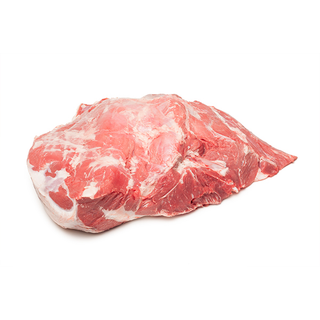 Filetes De Tapa De Ternera 100 Gr.