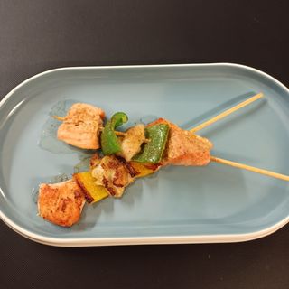 S7  Spiedini pesce misto 3pz