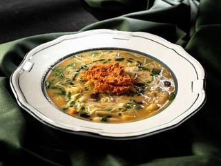 Суп Мінестроне (320г)