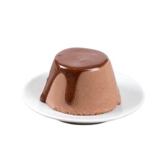 Pannacotta De Baileys