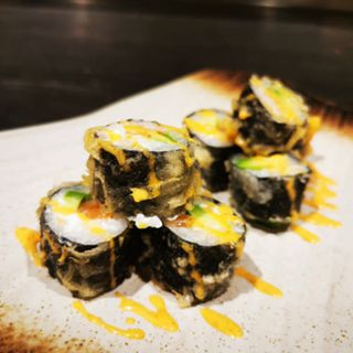 Hot Philadelphia (8 Pzs.)