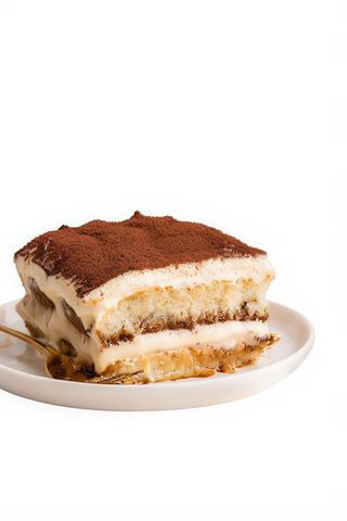 Tiramisú