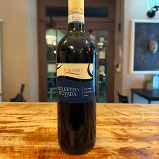 Vino Dolcetto 