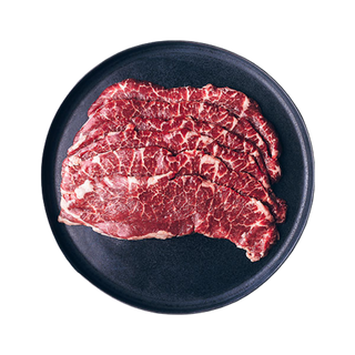 Presa De Cerdo Ibérico 300 Gr.