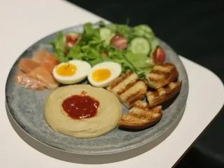 Збірний сніданок 2.0