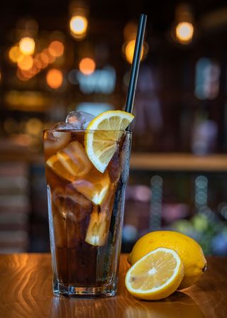 ლონგ აილენდ აის თი