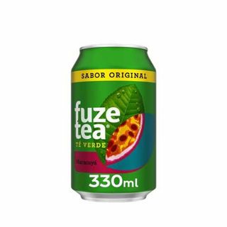 Fuze Tea