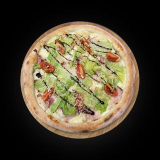 Піца Цезар (500г)