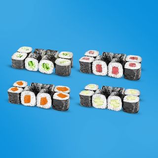 მაკი სეტი