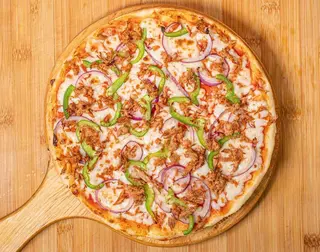 Atum Pizza